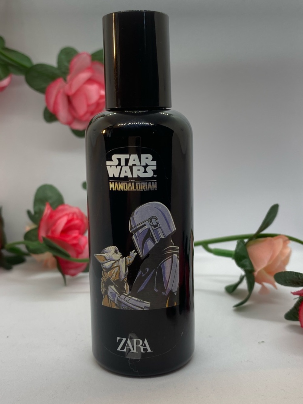 Zara - Star Wars The Mandalorian Fragrance
